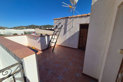 Cortijo i Purchena, Almeria, Purchena - € 240.000 | Ref: Casa La Zanja  - foto 24
